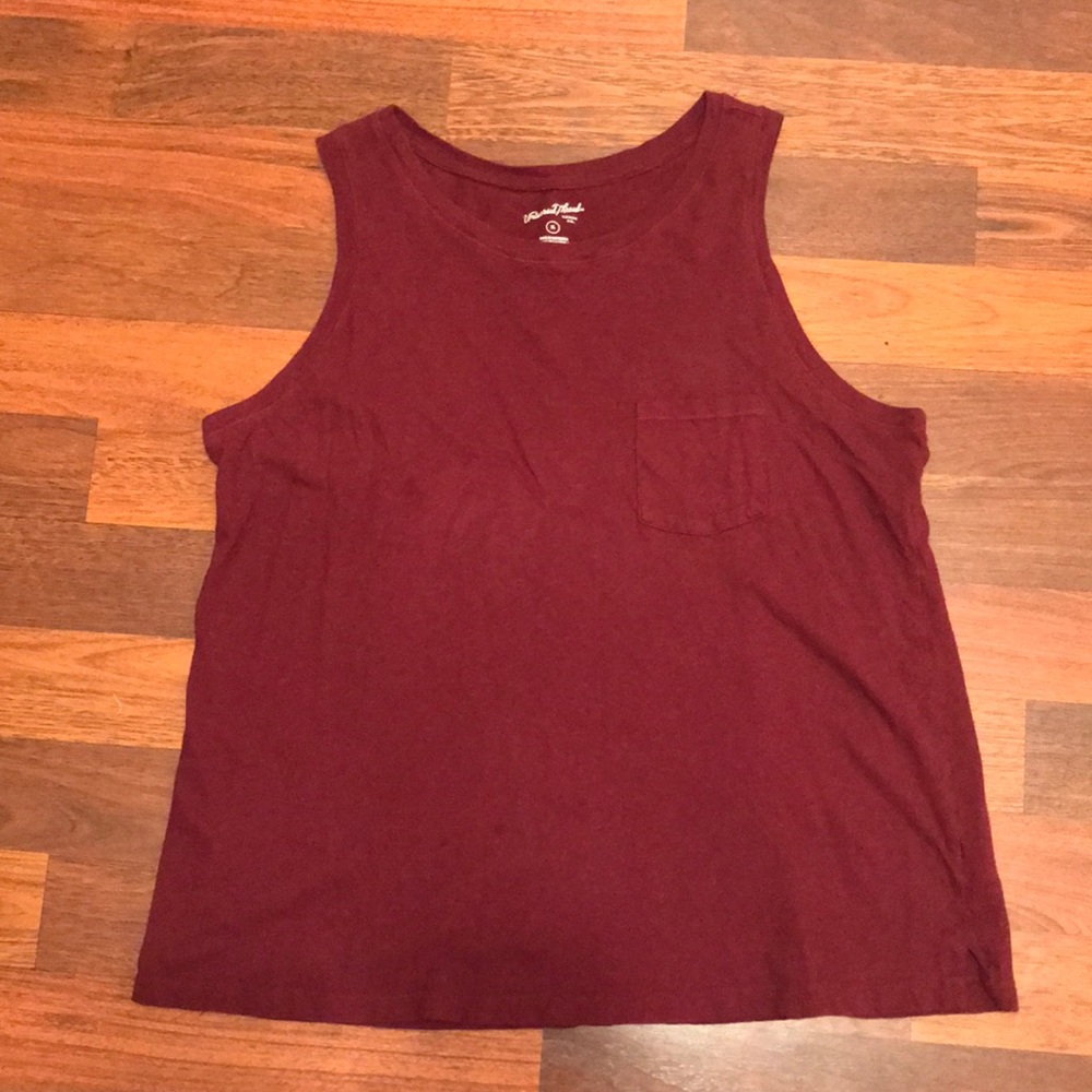 Universal Threads Tank